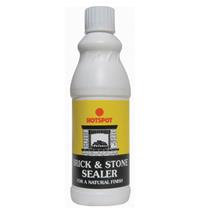 Hotspot Brick / Stone Sealer 500ml