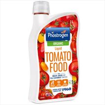 Phostrogen Organic Liquid Tomato Food 1L