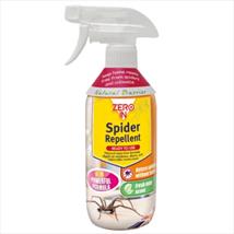 STV Spider Repellent Spray Ready To Use 500ml