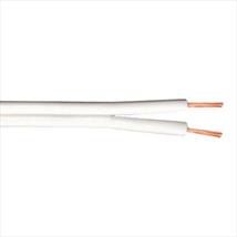 Speaker Cable 0.2mm x 13 White 100m