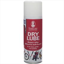 Tableau Dry Lube Silicone Spray 400ml