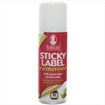 Tableau Sticky Label Remover 200ml