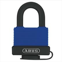 Abus Aqua Safe Brass Padlock 45mm