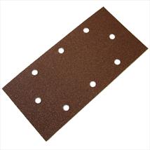 1/3 Clip in Sanding Sheets B&D Pk5 Assorted
