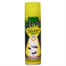 Zero In Dethlac Insecticidal Lacquer 250ml