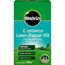 Evergreen Lawn Repair Kit 20sqm