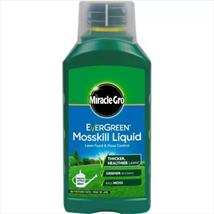 Miracle-Gro EverGreen Mosskill Liquid 1ltr