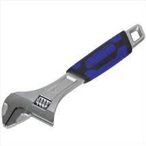 Faithfull Contract Adjustable Spanner 150mm (6in)