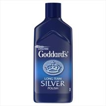 Goddards Silver Polish 125ml