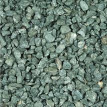 Green Chippings 14-20mm Poly