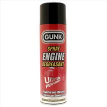 Gunk Spray Engine Degreasant 400ml