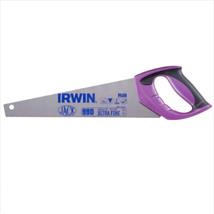 Irwin 990UHP Fine Junior / Toolbox Handsaw Soft-Grip 335mm (13in) 12 TPI