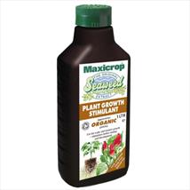 Maxicrop Original Seaweed Extract 1ltr