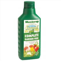 Maxicrop Plus Complete Garden Feed 500ml