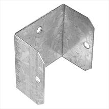 Fence Panel Clips 35mm x 35mm