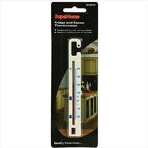 SupaHome Fridge and Freezer Thermometer