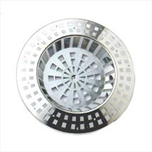 Sink Strainer Chrome Plated 32-41mm