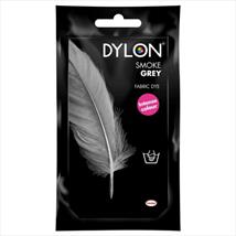 Dylon Hand Dye Smoke Grey 50g