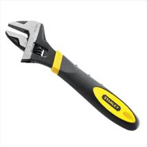 Stanley MaxSteel Adjustable Wrench 200mm (8in)