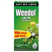 Weedol Lawn Weed killer Concentrate 250ml