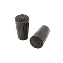 Spare Walking Pole Feet x 2