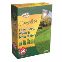 Doff Complete 4 in 1 Lawn Care 1.6kg