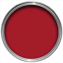 Dulux Emulsion Pepper Red 2.5ltr