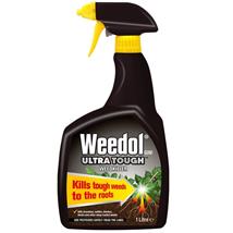 Weedol Ultra Tough Spray 1L