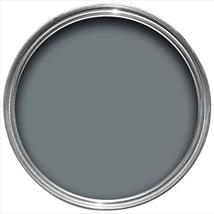 Dulux Weathershield Exterior Gloss Gallant Grey 750ml