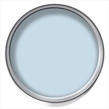 Dulux Bathroom Easycare Soft Sheen Mineral Mist 2.5ltr